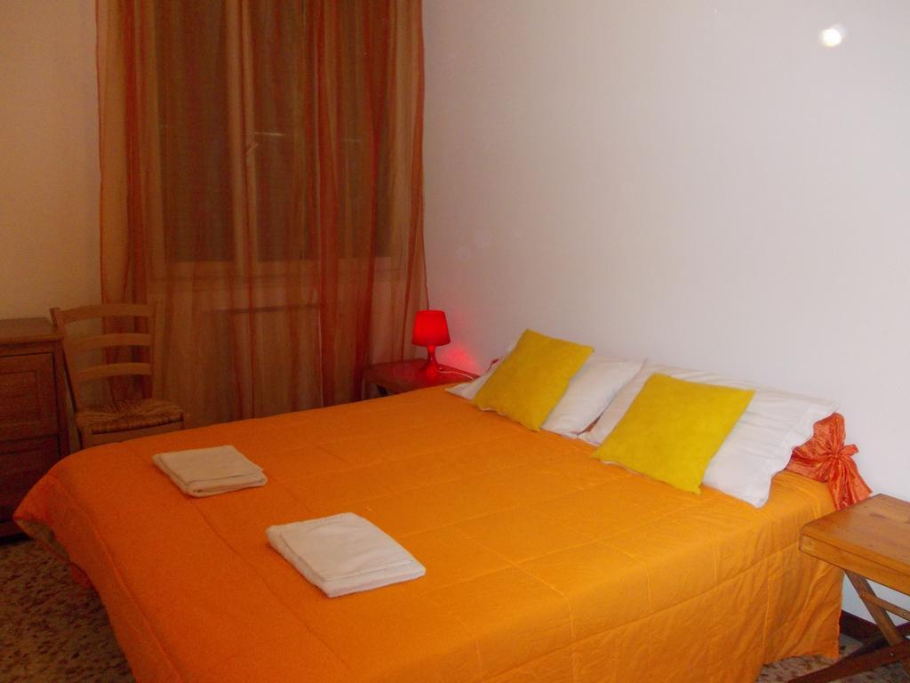 Travellers Lodge Bed & Rooms Treviso Ruang foto
