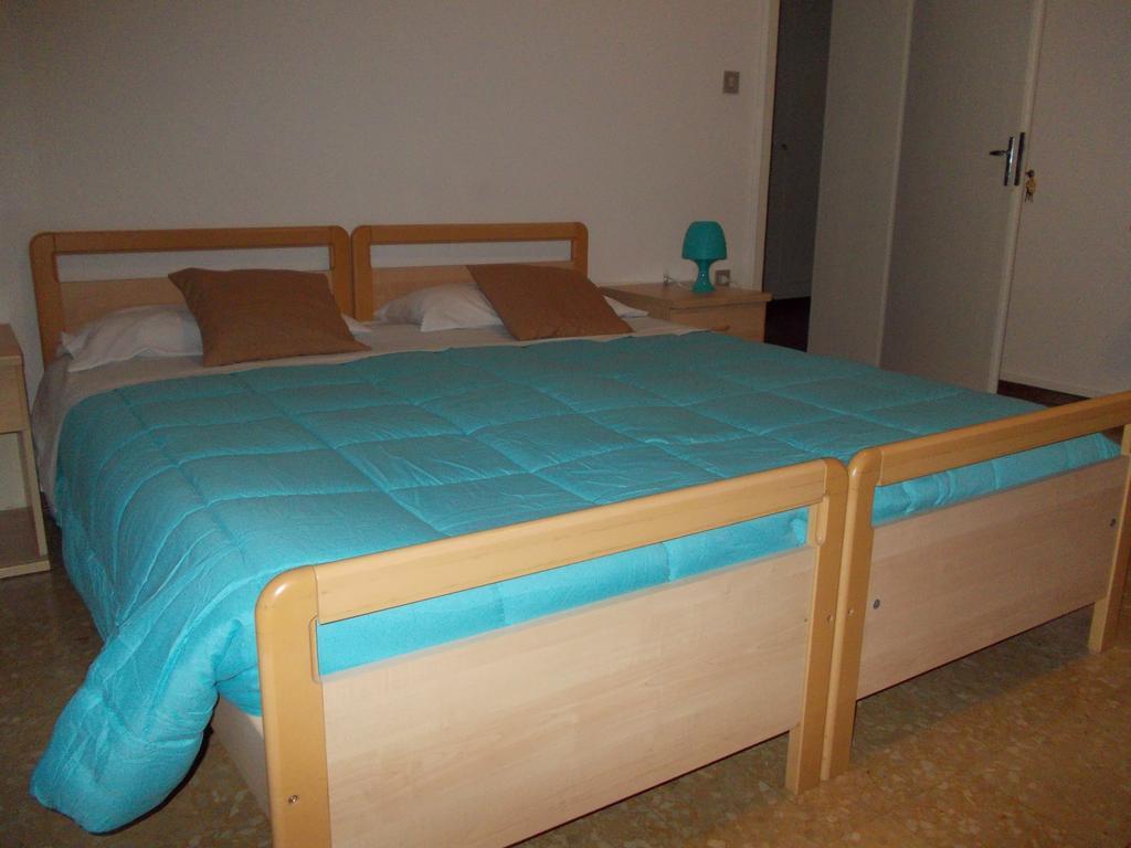 Travellers Lodge Bed & Rooms Treviso Ruang foto