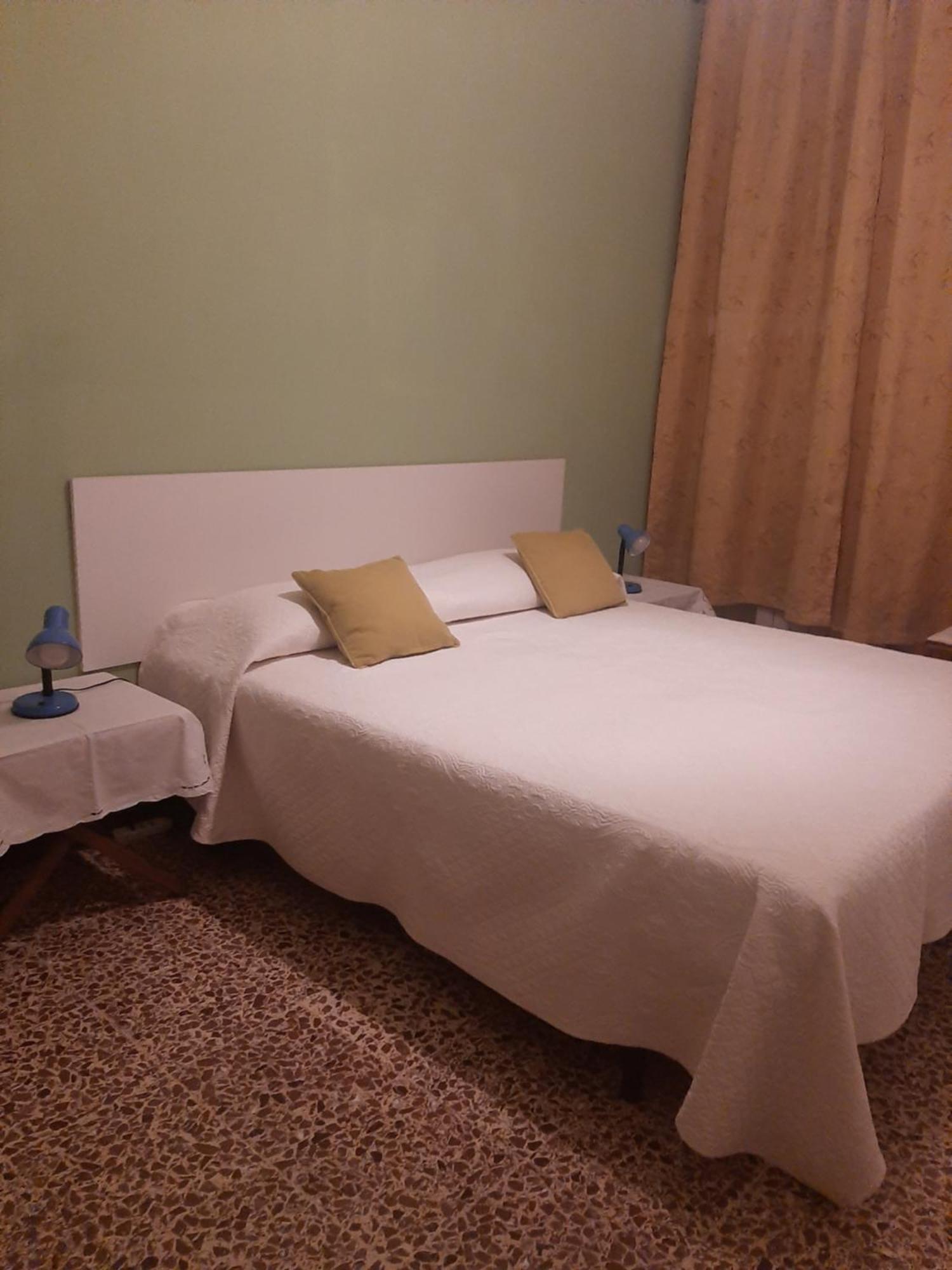 Travellers Lodge Bed & Rooms Treviso Bagian luar foto
