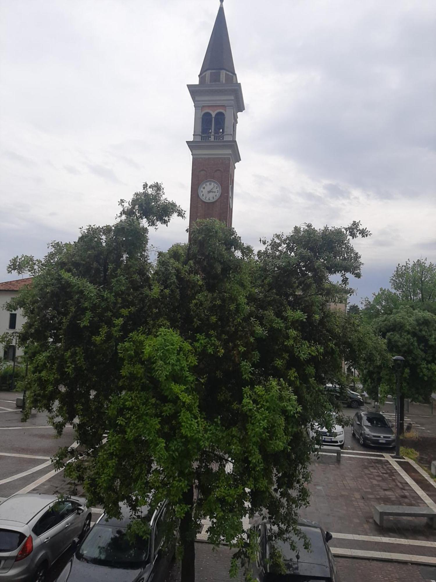 Travellers Lodge Bed & Rooms Treviso Bagian luar foto