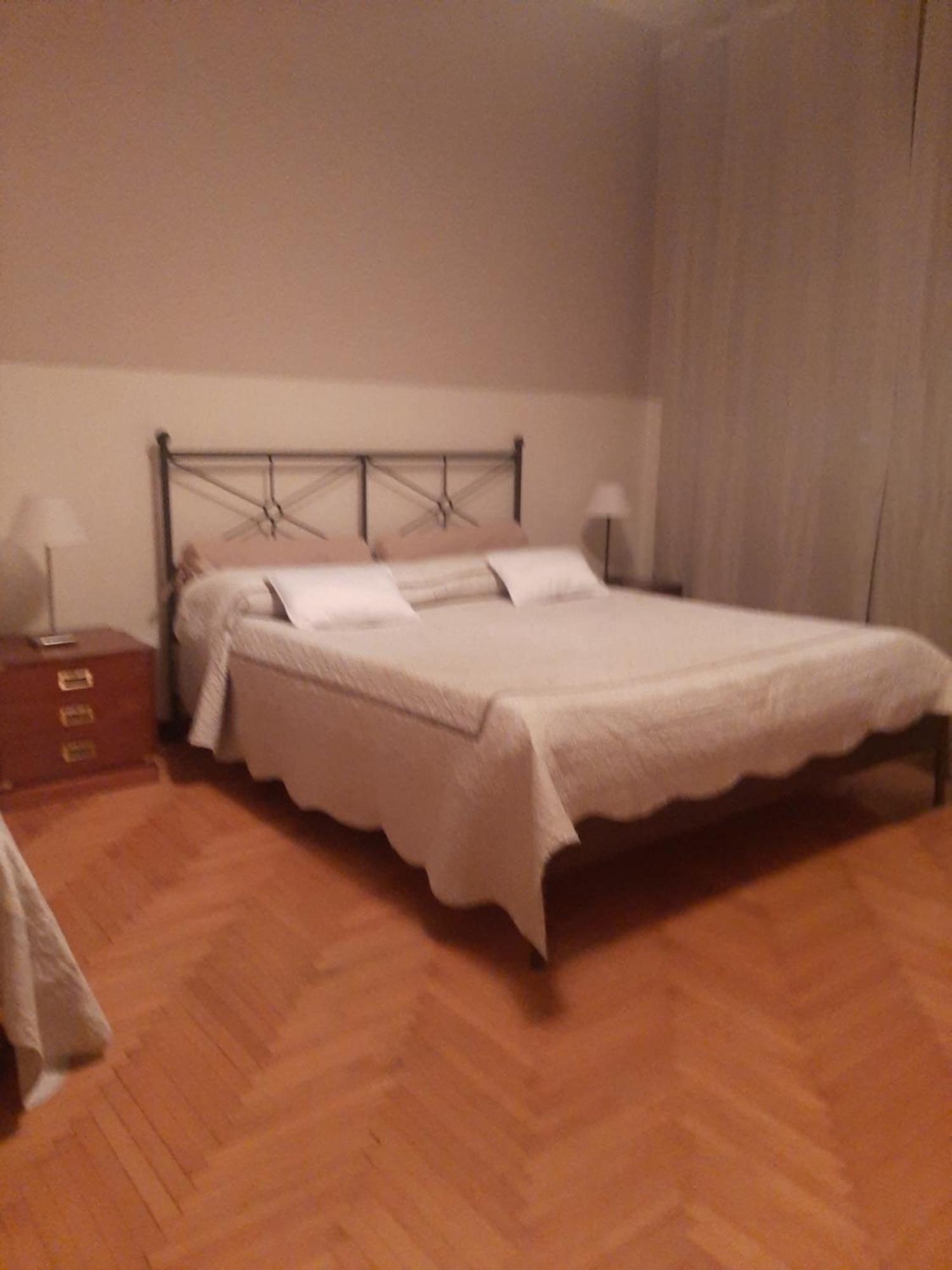 Travellers Lodge Bed & Rooms Treviso Bagian luar foto
