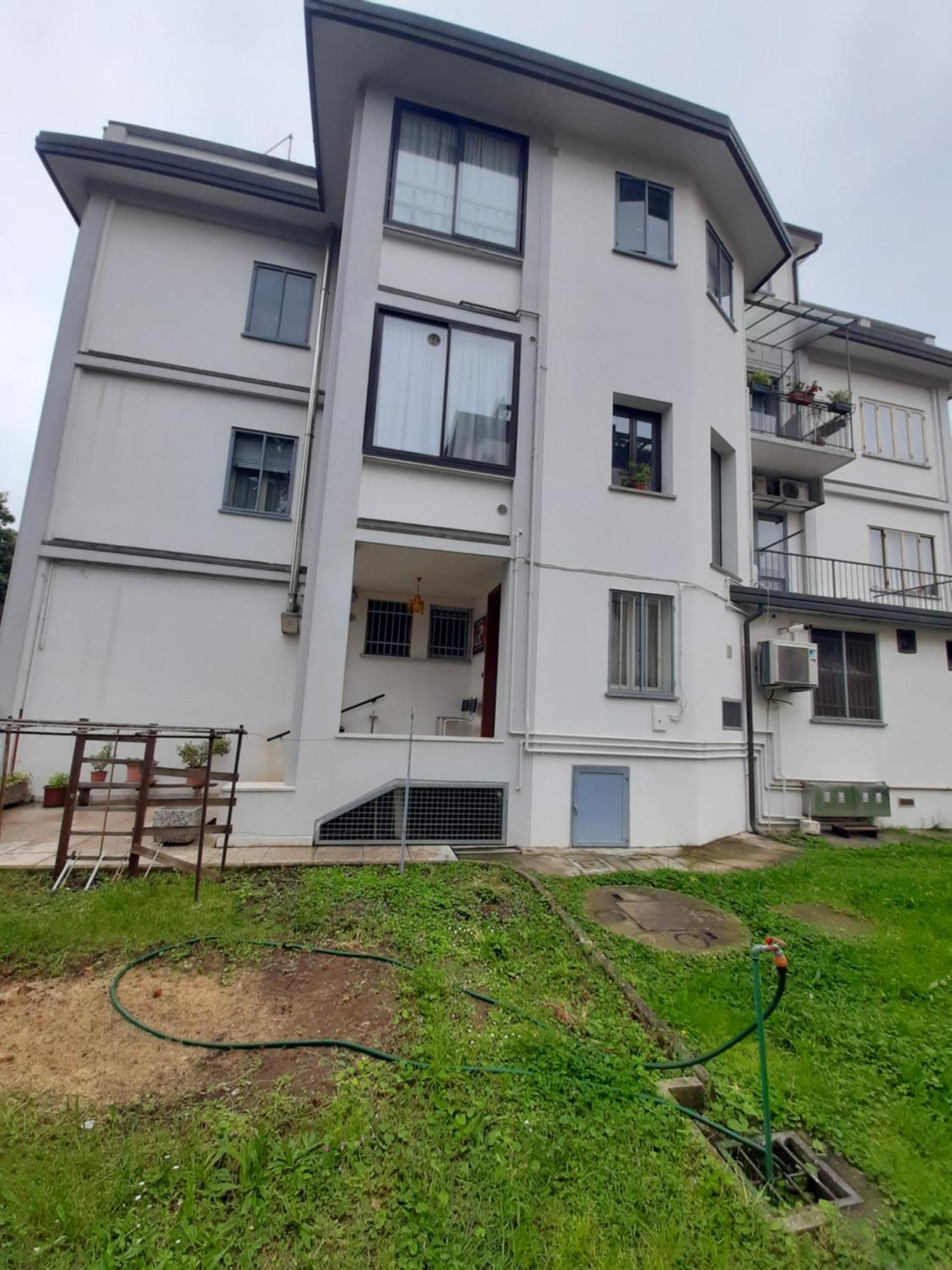 Travellers Lodge Bed & Rooms Treviso Bagian luar foto