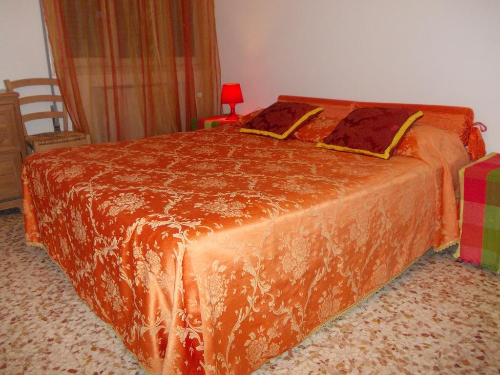 Travellers Lodge Bed & Rooms Treviso Ruang foto