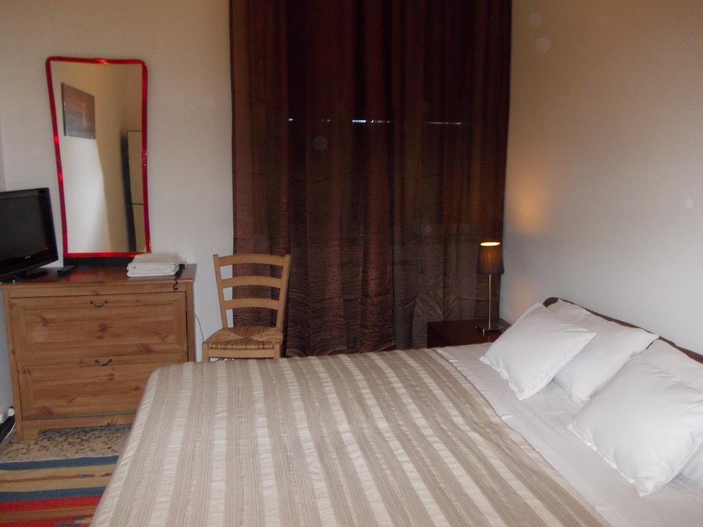 Travellers Lodge Bed & Rooms Treviso Ruang foto