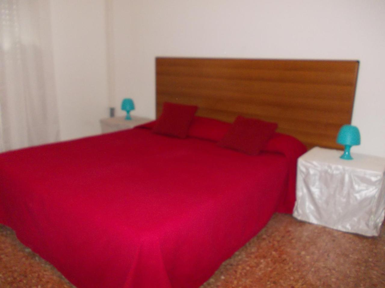 Travellers Lodge Bed & Rooms Treviso Bagian luar foto
