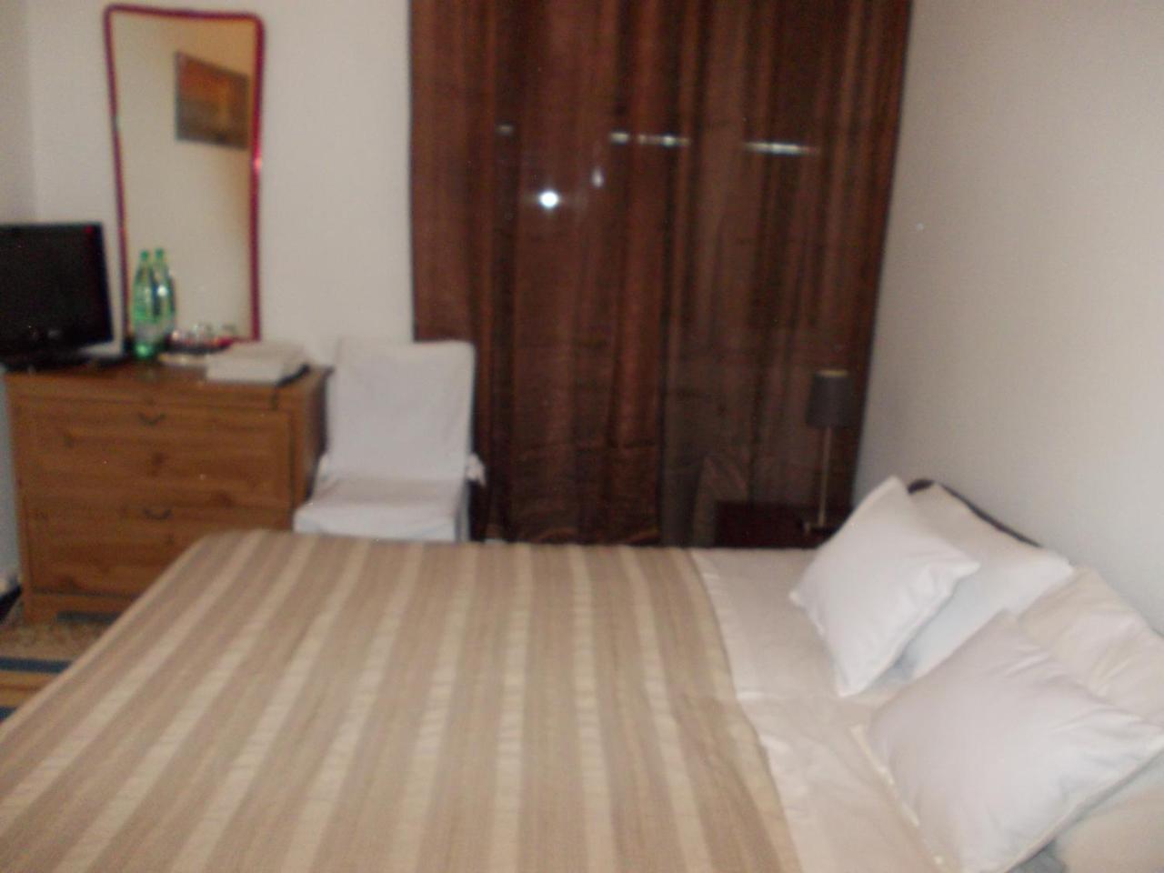Travellers Lodge Bed & Rooms Treviso Bagian luar foto