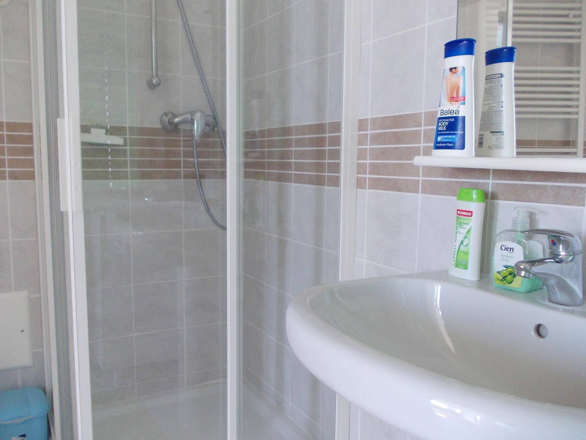 Travellers Lodge Bed & Rooms Treviso Bagian luar foto
