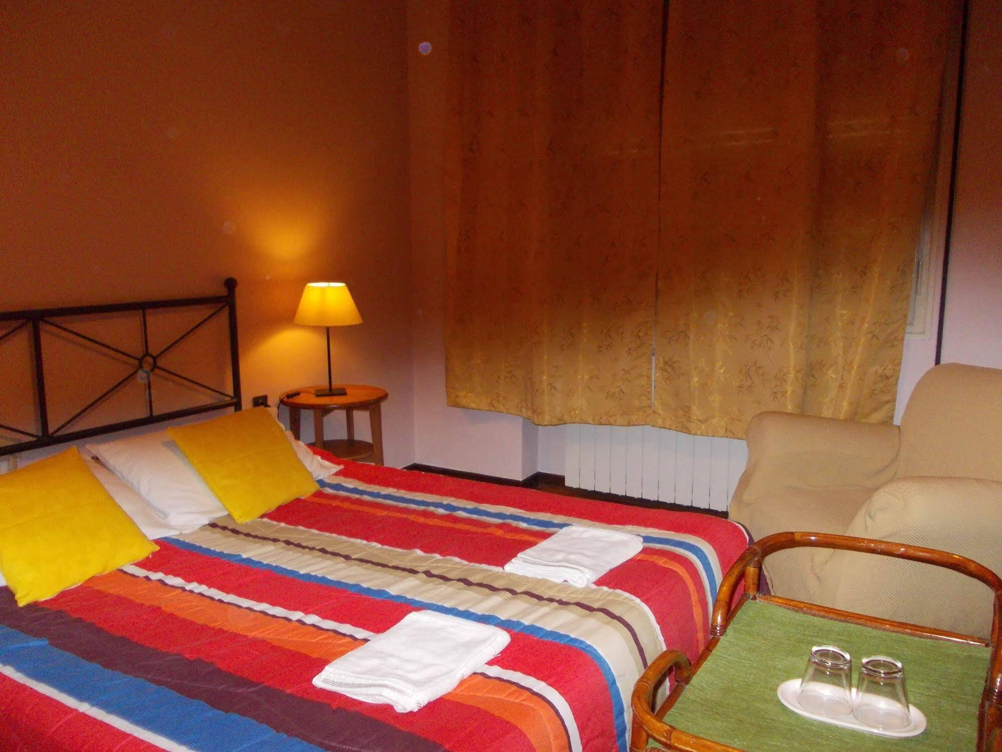 Travellers Lodge Bed & Rooms Treviso Bagian luar foto
