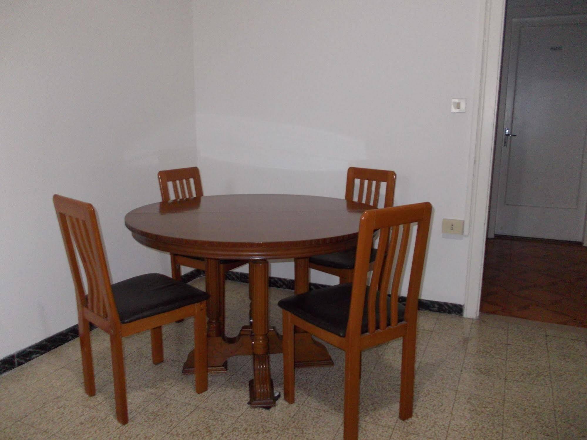 Travellers Lodge Bed & Rooms Treviso Bagian luar foto