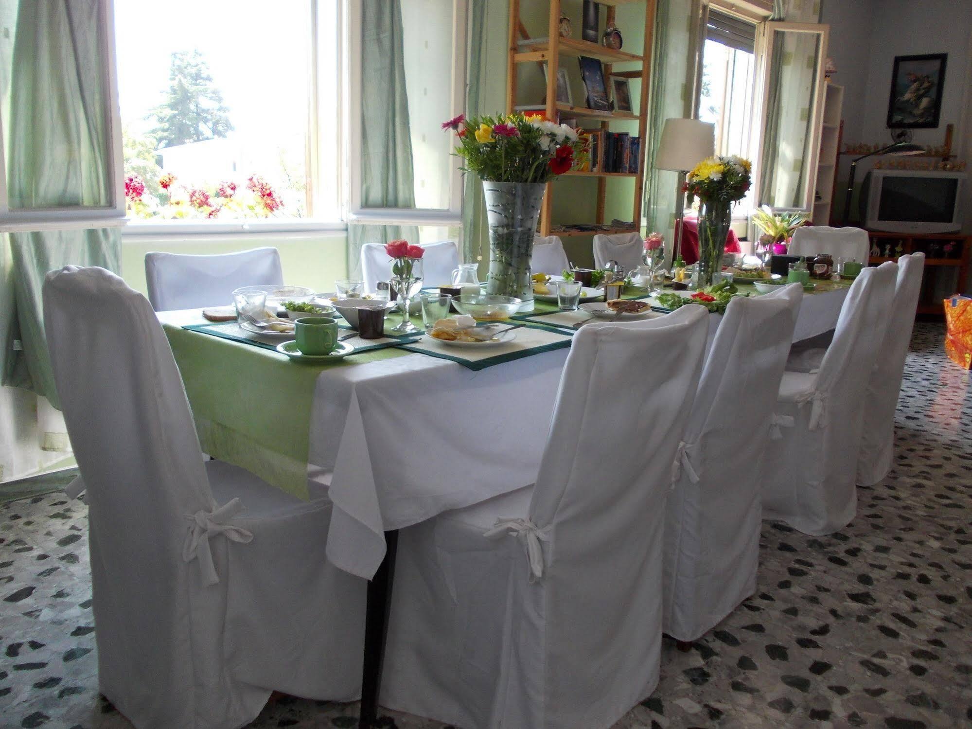 Travellers Lodge Bed & Rooms Treviso Bagian luar foto